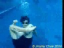 Underwater performance