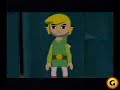 Petit clip sur l'univers de The Legend of Zelda: The wibd Waker. J'espère qu'il vous plaira. Bonne vision ;)