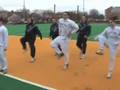 Air Force ROTC Eagle Squadron