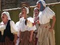 M�di�vales de Gourdon 2008