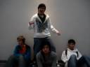 Mike.Dillon. Kareny. John. - The Random