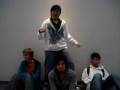 Mike.Dillon.Kareny.John. - The Random