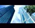 Wuhan CBD 1