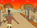 LA HISTORIA DE UNA JIRAFA : (LaJirafaChupaPezones)
