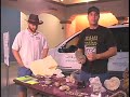 Dallas Gem & Mineral Society Specimens