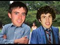 Adam Jacobs - Wedding Toast Video
