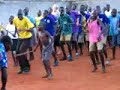 Traditional Acholi Dance (Part 1 of 2)