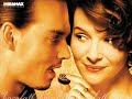 Chocolat Original Soundtracks Chocolat Original Soundtracks