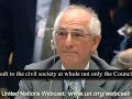 UN Rights Council:Silencing Critics of Islamic Extremism (5)