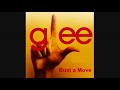 Glee Cast - Bust A Move LQ