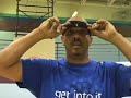 BSV™ Basketball Shooting Visor™
