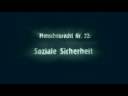 videos de Menschenrechte: Nr. 22 - Soziale Sicherheit