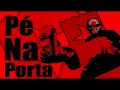 Pé na Porta com Alex Antunes