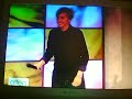Nick Jonas on Ellen