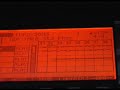 ROLAND JUNO-G DEMO SONG - UFO COVER ROLAND JUNO-G DEMO SONG - UFO COVER