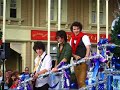 Acoustic Smackdown Chapter 1 - Jonas Brothers Fanfiction