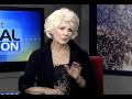 Diane Rehm Discusses PAN's 16th Annual Morris K. Udall Awards Dinner and Parkinson's Disease
