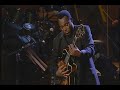 George Benson - Danny Boy Guitar Solo George Benson - Danny Boy Guitar Solo