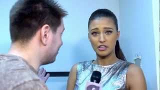 RadioKiller and Antonia at BRIDGE TV: Dan Balan is Moldovian