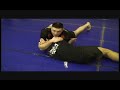 Jason \"Mayhem\" Miller - \"Canadian Darce Choke\"