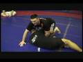 Jason Mayhem Miller - Canadian Darce Choke