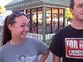 Straight Up! Talk Interview with Jermey