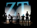 ZT perform ?? in Berkeley TSA K-con 2008 (original)