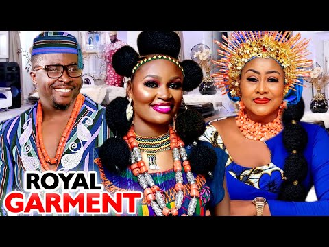ROYAL GARMENT SEASON 1&2 COMPLETE MOVIE (CHIZZY ALICHI) 2020 LATEST NIGERIAN NOLLYWOOD MOVIE