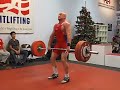 C&J.  squat style