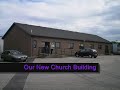 Kairos COC New Church Building Part 1