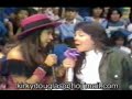 Mara Maravilha,Simony e Sergio Mallandro no Programa do Bozo Mara Maravilha,Simony e Sergio Mallandro no Programa do Bozo