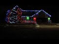 McClurg Christmas Lights [[Jingle Bell Rock - Bobby Helms]]