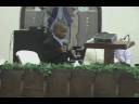 8 year old preacher on The Power Of God's Word Pt 2