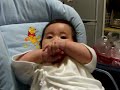 olha como sou lindo!