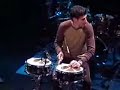 Thomas Lang, Marco Minnemann, Johnny Rabb Drum Live pt1