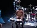 Thomas Lang, Marco Minnemann, Johnny Rabb Drum Live pt1