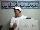 Zaftig - Word of the day