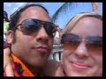 The hamptons beach party