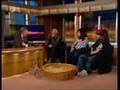 Bill&Tom Kaulitz with lions cugs [part2]