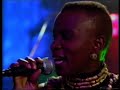 Angelique Kidjo - Adouma - Live - 1994