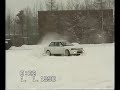 Mazda 323 GTR Snow Drift 4WD Allrad Schnee fun Mazda 323 GTR Snow Drift 4WD Allrad Schnee fun