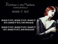 Florence + The Machine – Shake It Out