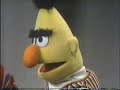 classic sesame street   ernie the drums and berts knock