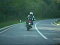 Suzuki Bandit 650