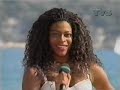 Bellini sings their song Samba De Janeiro for TV show 40° À l'Ombre on France 3 and aired internationally on TV5 back in 1997. This video comes from VHS tape, image and audio quality aren't very good.