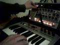 Yamaha AN200 loop factory demo
