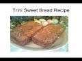 Trinidad recipes