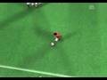 FIFA 09 my first goal!