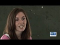 Katie Small, MEB student, class of 2009 at ESCP Europe