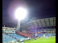 lech-widzew 9.05.2007 czerwona armia widzewa
